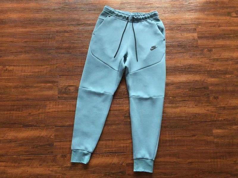 NIKE TECH FLEECE TRACKSUIT - Imagen 10