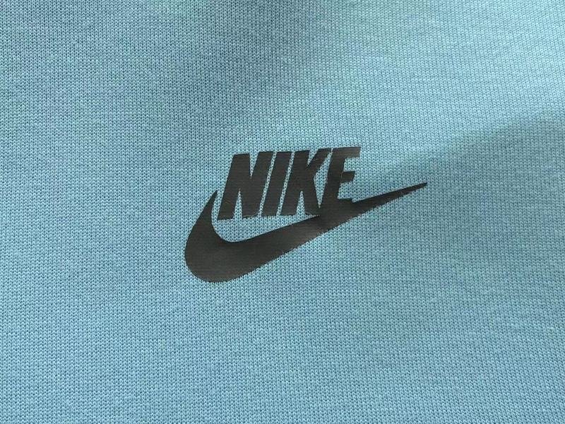 NIKE TECH FLEECE TRACKSUIT - Imagen 11