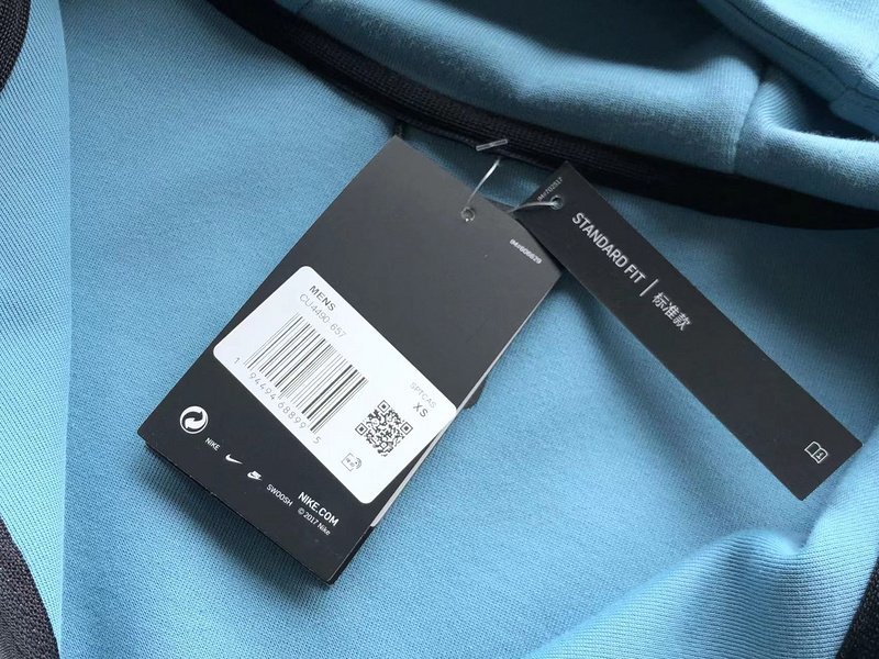 NIKE TECH FLEECE TRACKSUIT - Imagen 12