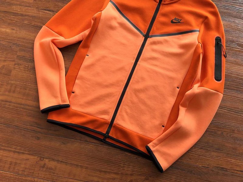 NIKE TECH FLEECE TRACKSUIT - Imagen 5