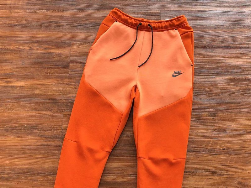 NIKE TECH FLEECE TRACKSUIT - Imagen 7