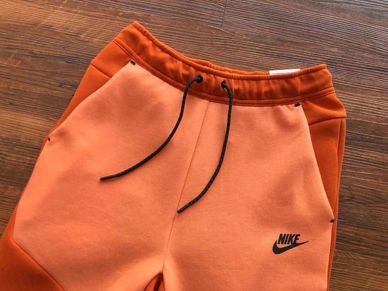 NIKE TECH FLEECE TRACKSUIT - Imagen 8