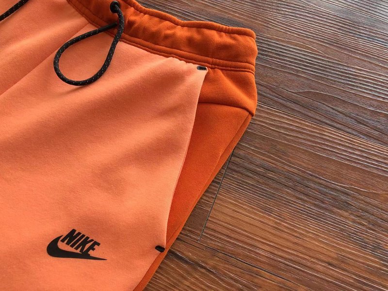 NIKE TECH FLEECE TRACKSUIT - Imagen 11