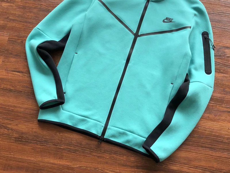 NIKE TECH FLEECE TRACKSUIT - Imagen 5