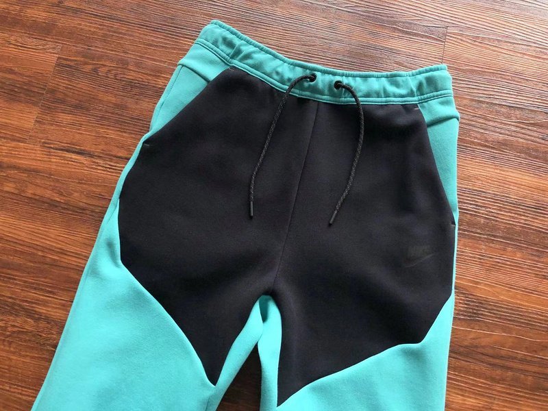 NIKE TECH FLEECE TRACKSUIT - Imagen 8