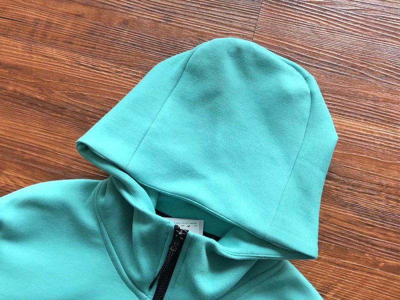 NIKE TECH FLEECE TRACKSUIT - Imagen 10