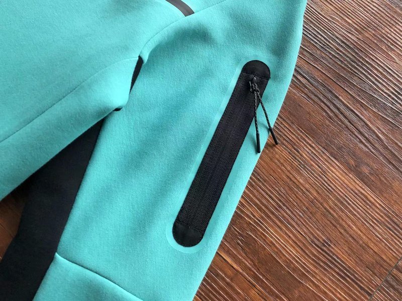 NIKE TECH FLEECE TRACKSUIT - Imagen 11