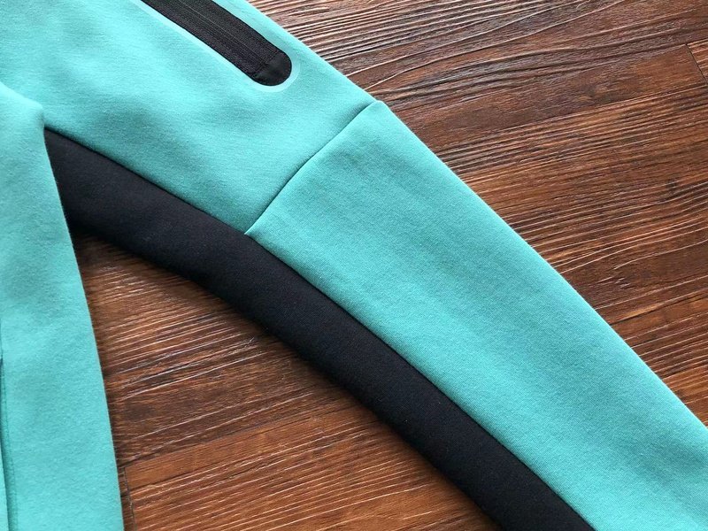 NIKE TECH FLEECE TRACKSUIT - Imagen 13