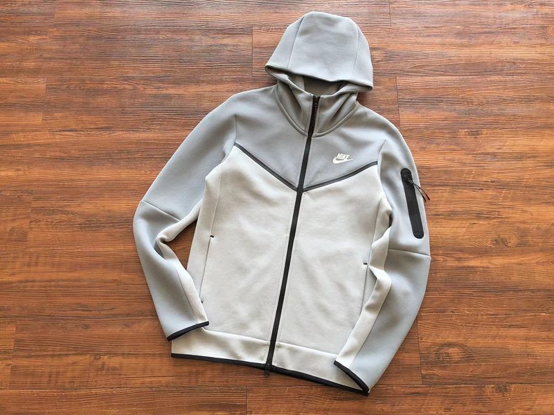 NIKE TECH FLEECE TRACKSUIT - Imagen 4