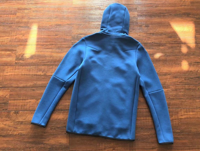 NIKE TECH FLEECE TRACKSUIT - Imagen 3