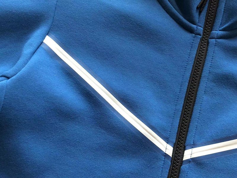 NIKE TECH FLEECE TRACKSUIT - Imagen 5