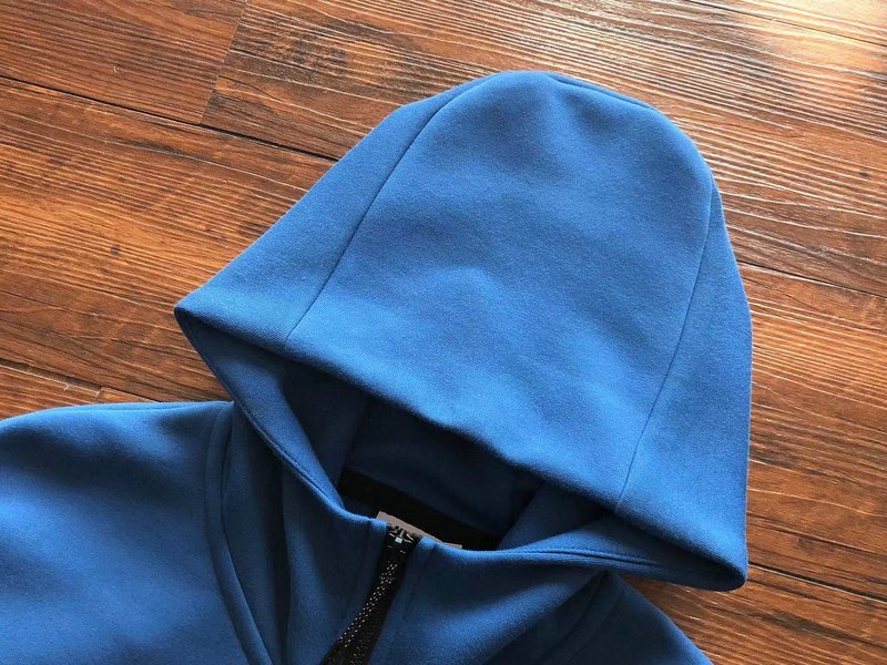 NIKE TECH FLEECE TRACKSUIT - Imagen 8