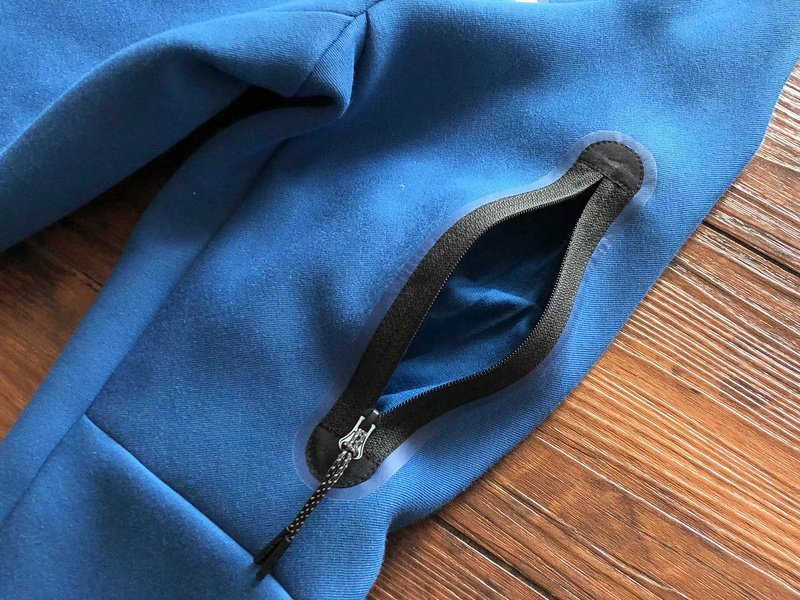 NIKE TECH FLEECE TRACKSUIT - Imagen 9
