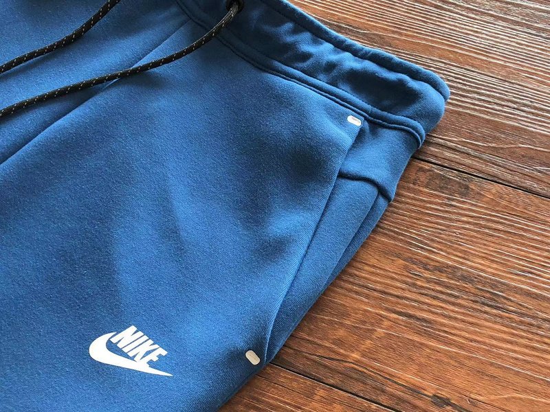 NIKE TECH FLEECE TRACKSUIT - Imagen 10