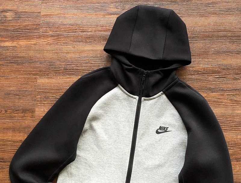 NIKE TECH FLEECE TRACKSUIT - Imagen 5