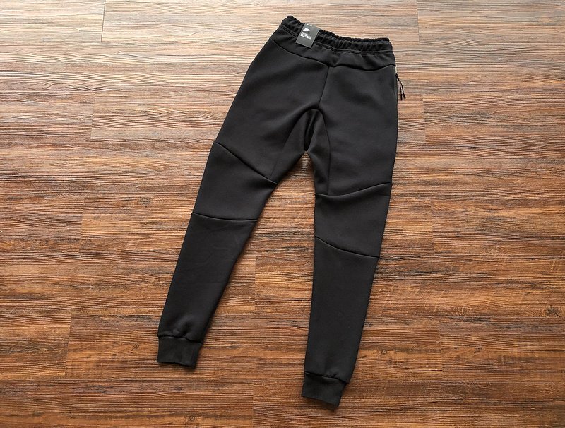 NIKE TECH FLEECE TRACKSUIT - Imagen 6