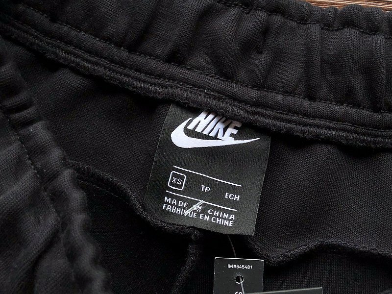 NIKE TECH FLEECE TRACKSUIT - Imagen 7
