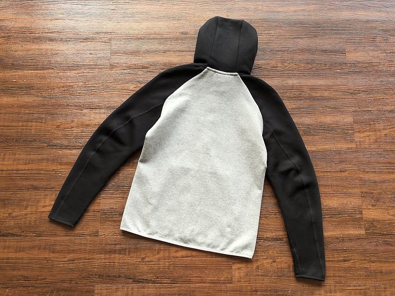 NIKE TECH FLEECE TRACKSUIT - Imagen 8