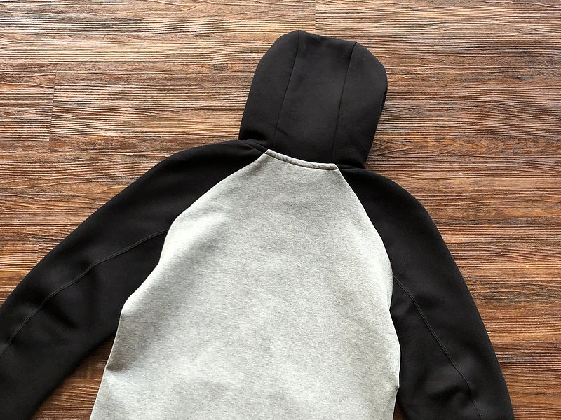 NIKE TECH FLEECE TRACKSUIT - Imagen 9