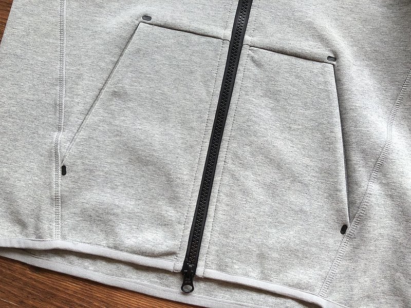 NIKE TECH FLEECE TRACKSUIT - Imagen 11