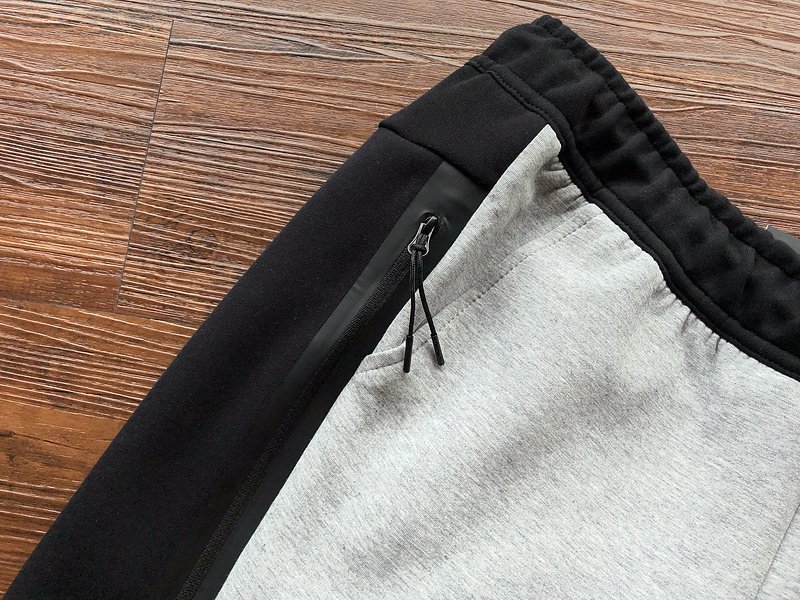 NIKE TECH FLEECE TRACKSUIT - Imagen 13