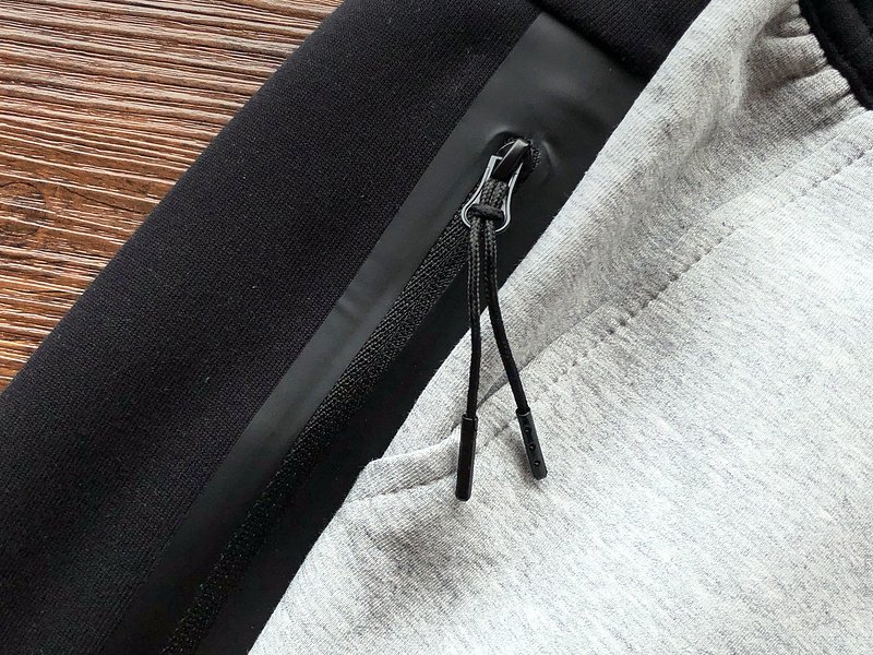 NIKE TECH FLEECE TRACKSUIT - Imagen 14