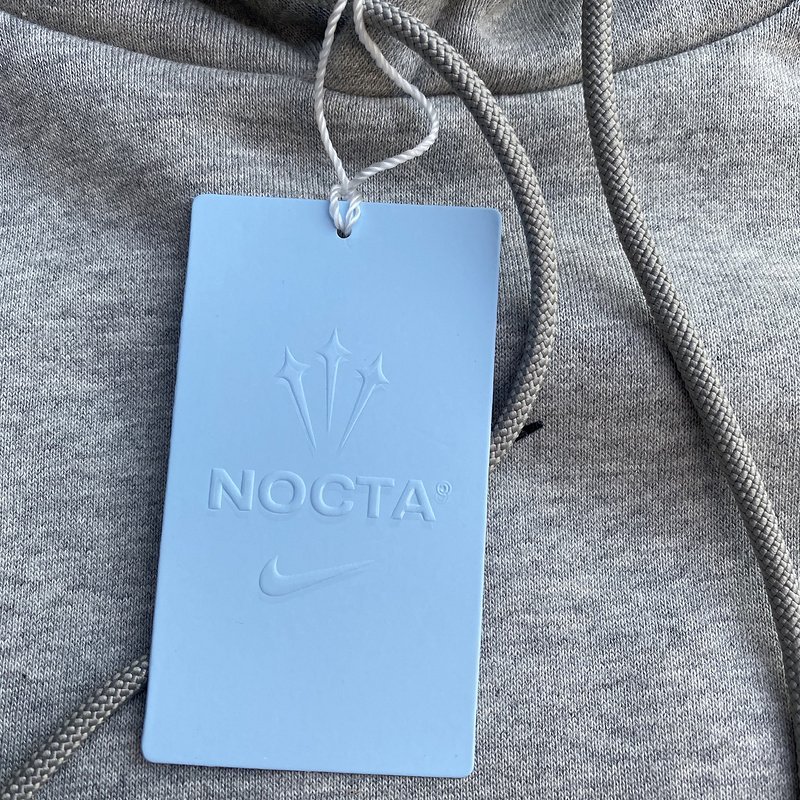 NIKE X NOCTA DRAKE TRACKSUIT - Imagen 11