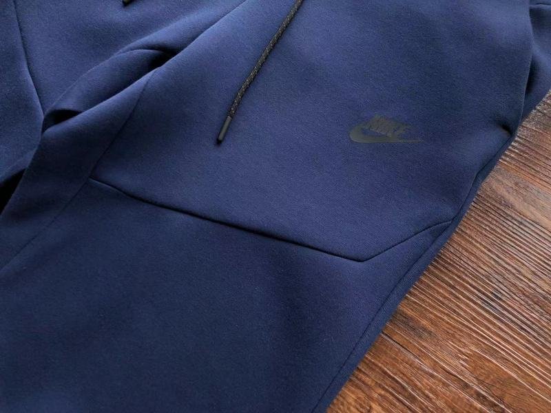 NIKE TECH FLEECE TRACKSUIT - Imagen 6