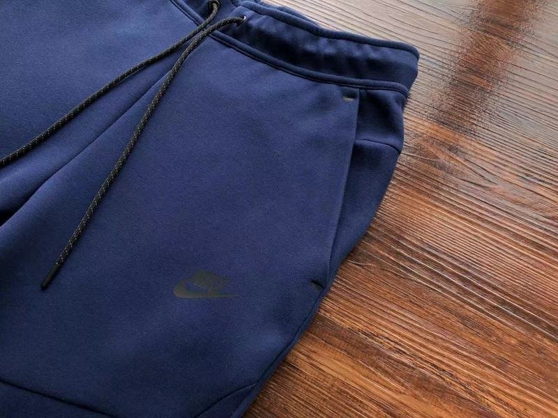 NIKE TECH FLEECE TRACKSUIT - Imagen 9