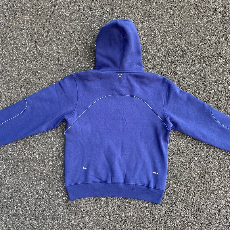 NIKE X NOCTA DRAKE TRACKSUIT - Imagen 10