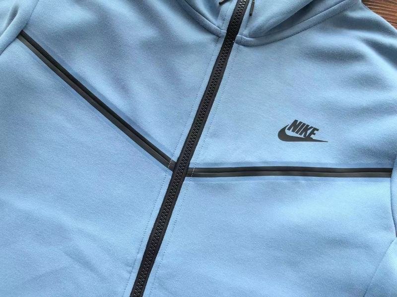 NIKE TECH FLEECE TRACKSUIT - Imagen 6