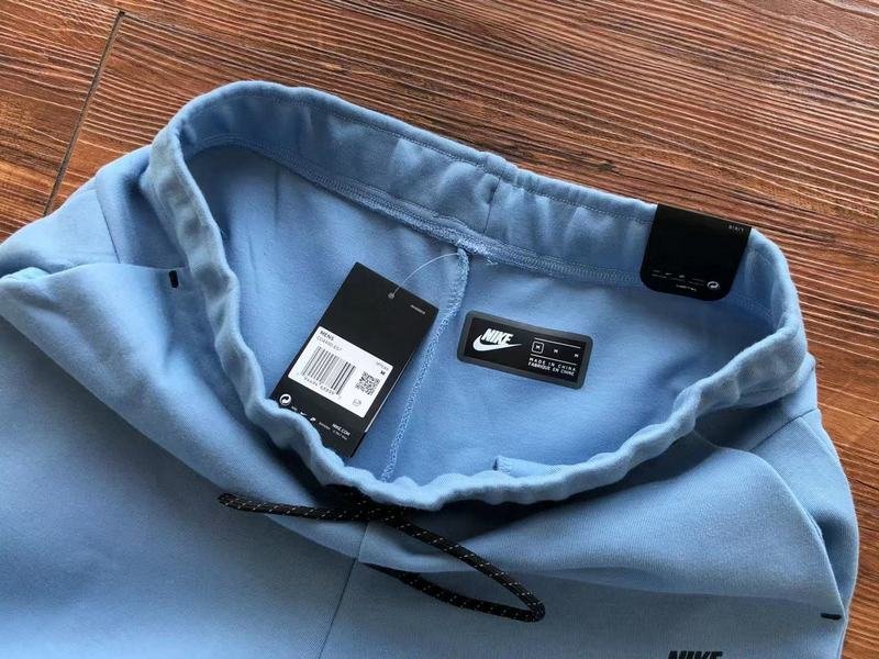 NIKE TECH FLEECE TRACKSUIT - Imagen 10