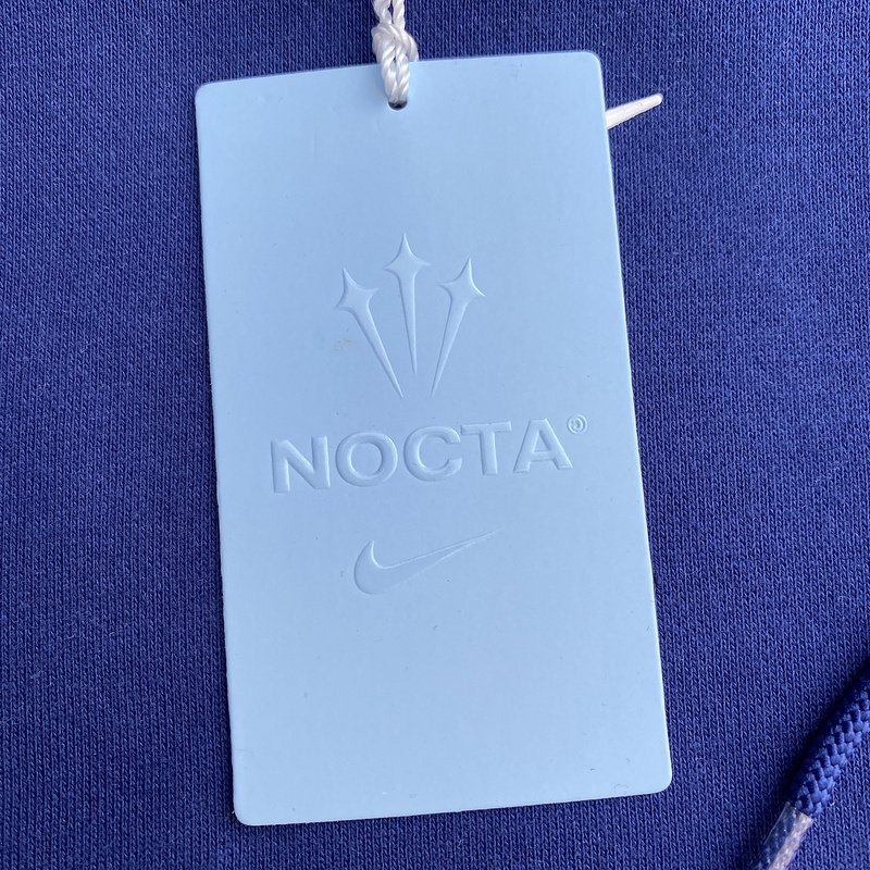 NIKE X NOCTA DRAKE TRACKSUIT - Imagen 6