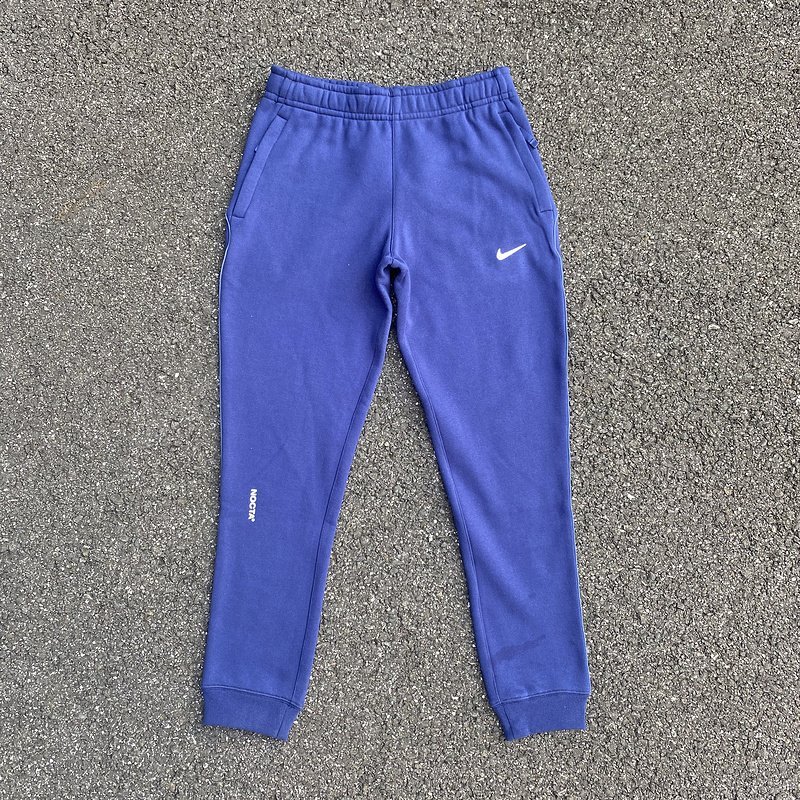 NIKE X NOCTA DRAKE TRACKSUIT - Imagen 5