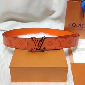 CINTURÓN LOUIS VUITTON