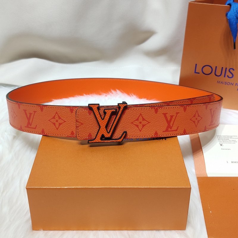 CINTURÓN LOUIS VUITTON