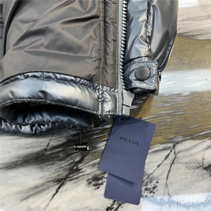 CHAQUETÓN PRADA - Imagen 7