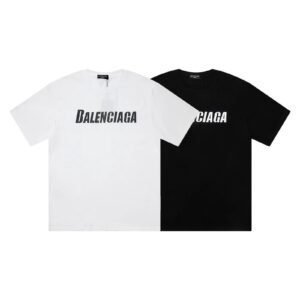 CAMISETA BALENCIAGA