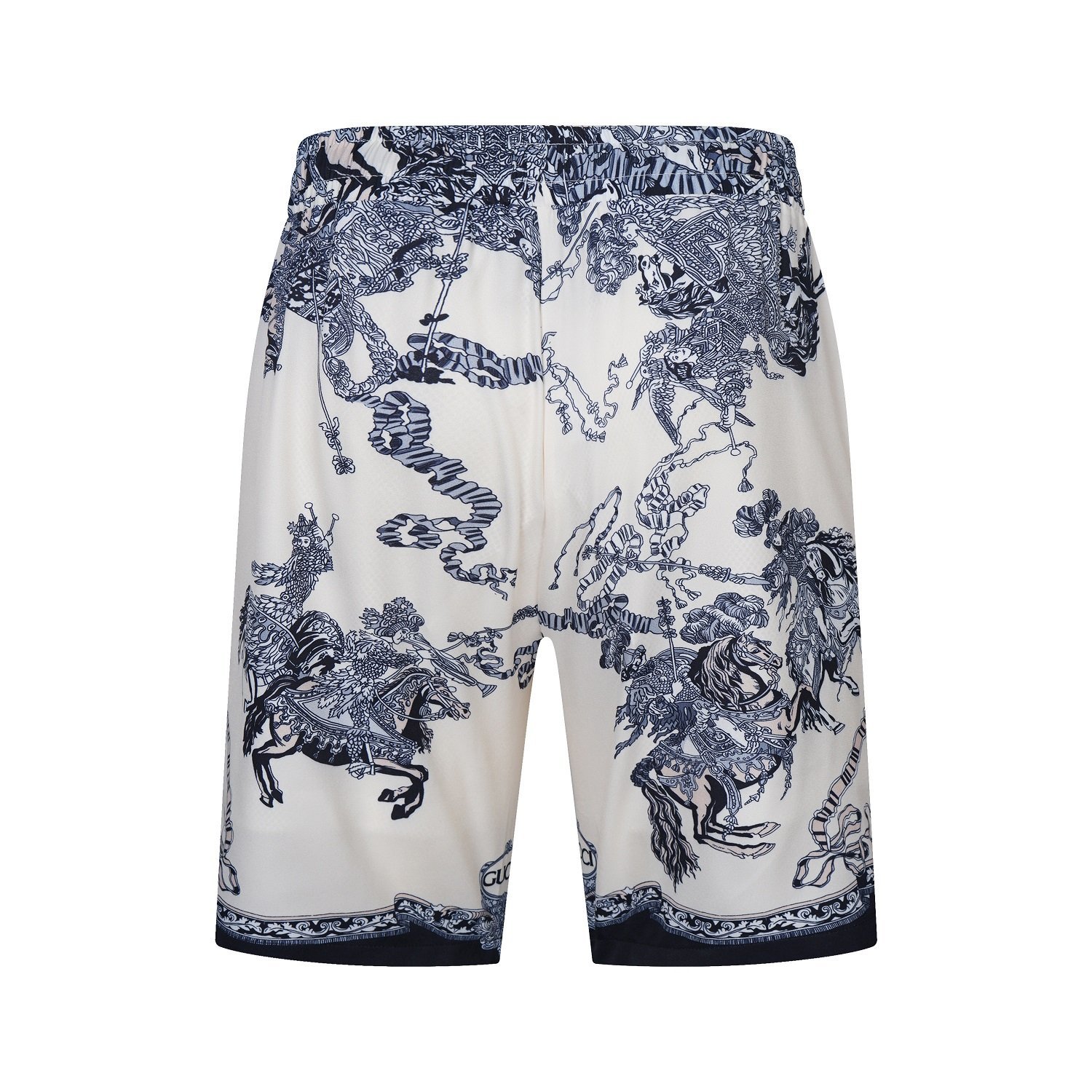 SHORT GUCCI - Imagen 2