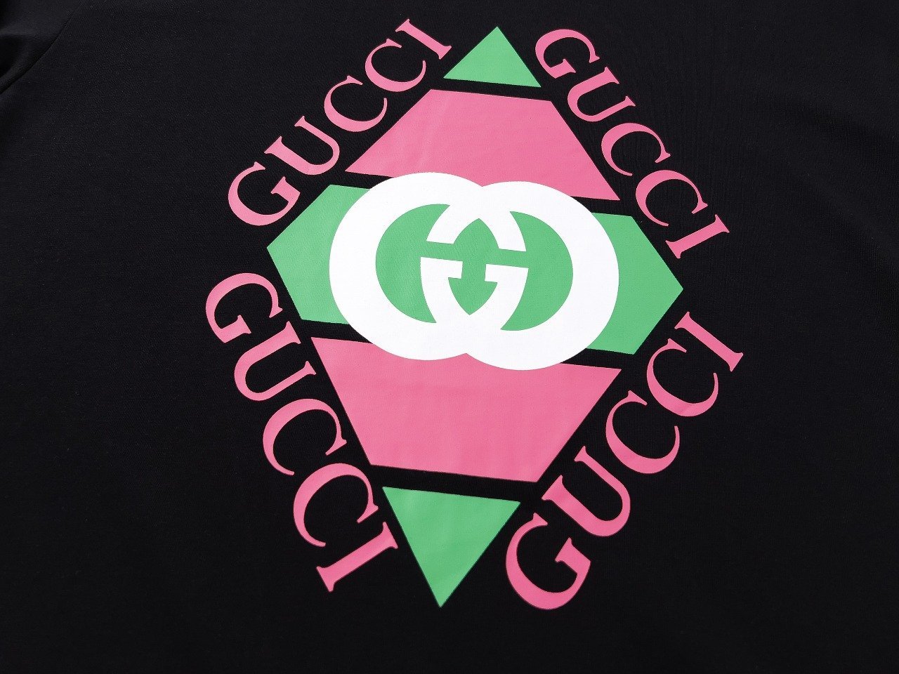 CAMISETA GUCCI - Imagen 3