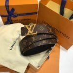 CINTURÓN LOUIS VUITTON