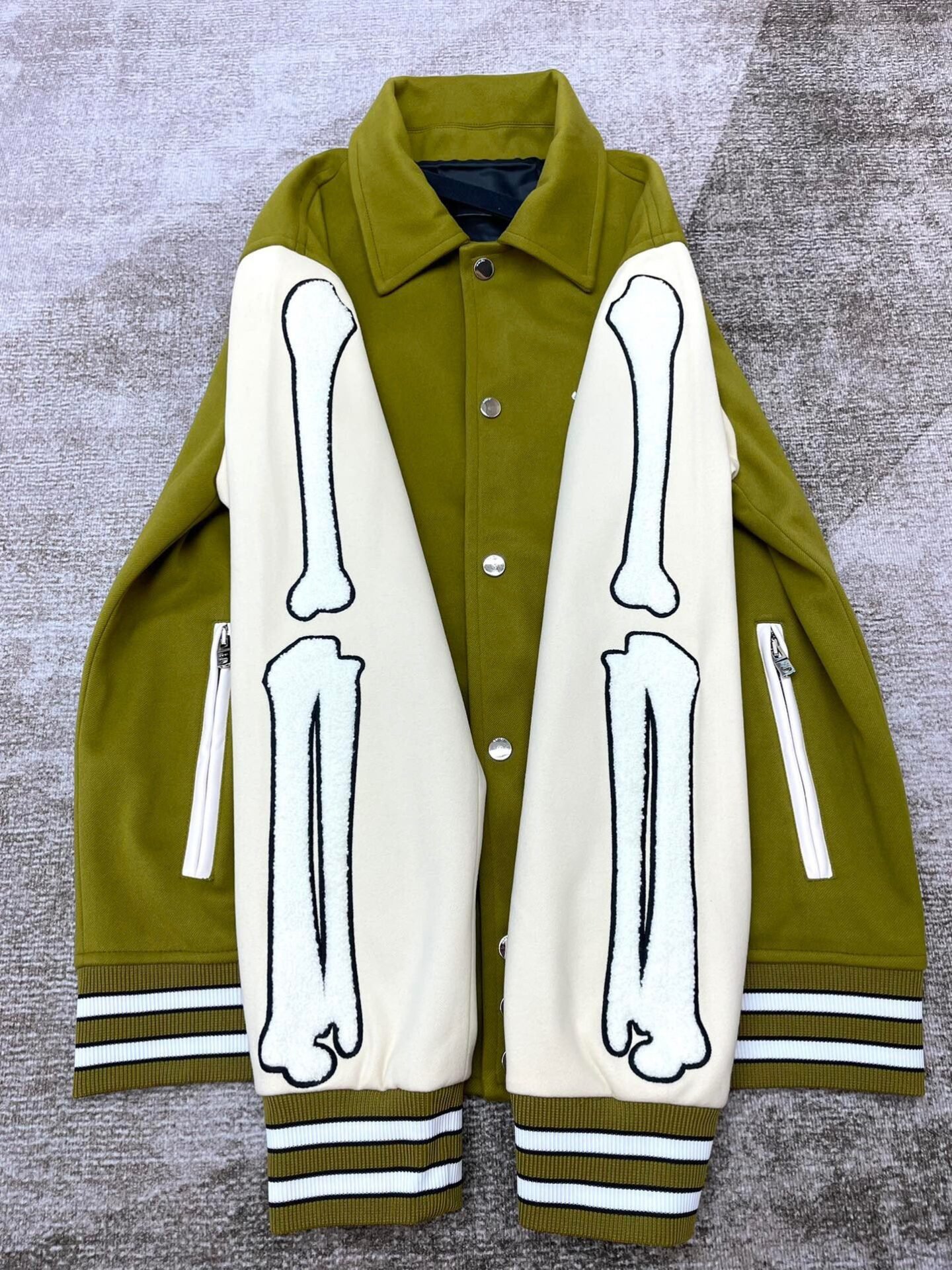 CHAQUETA AMIRI - Imagen 2
