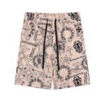 SHORT CHROME HEARTS