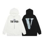HOODIE VLONE