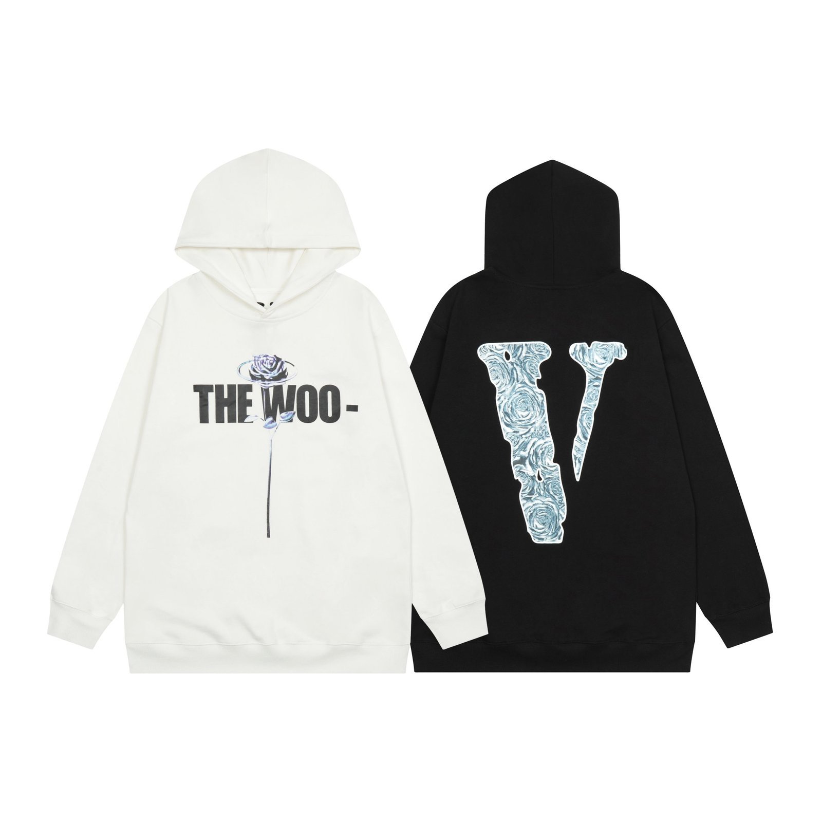 HOODIE VLONE