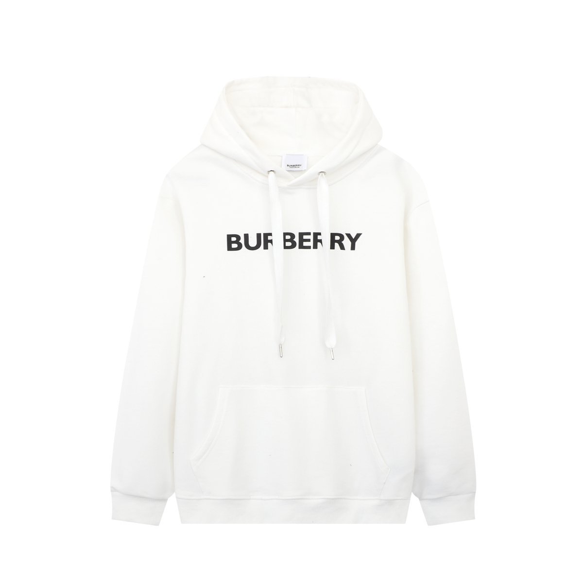 HOODIE BURBERRY