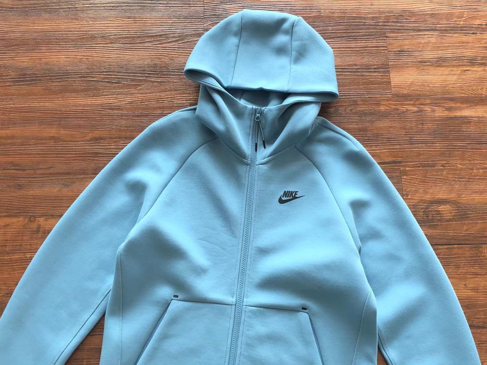 NIKE TECH FLEECE TRACKSUIT - Imagen 3