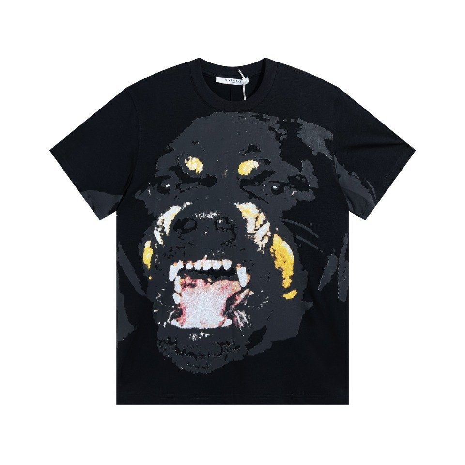 CAMISETA GIVENCHY