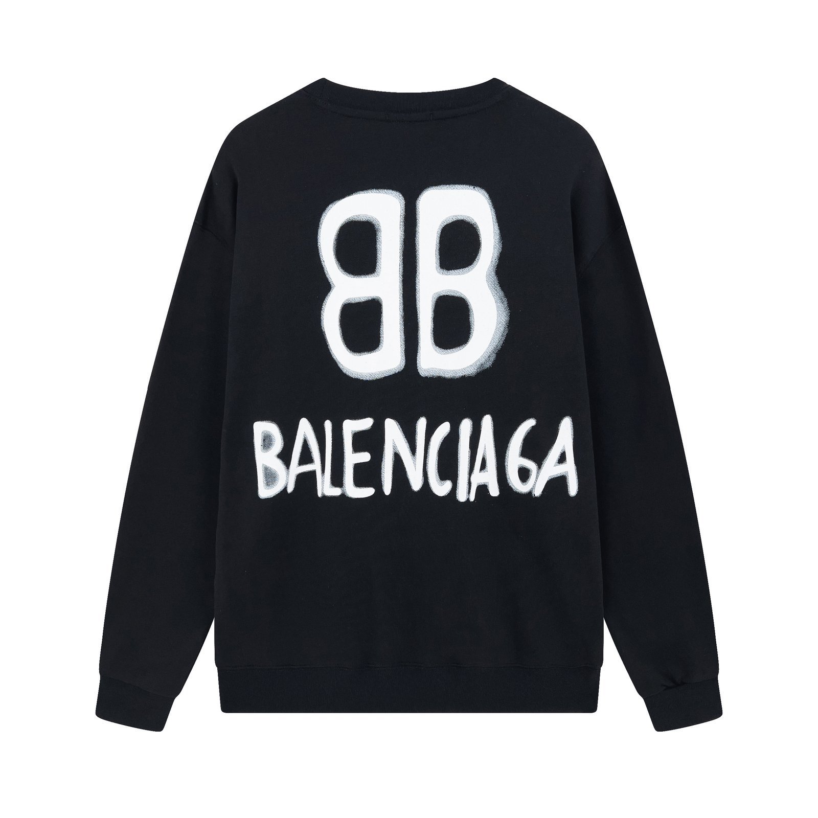 SUDADERA BALENCIAGA - Imagen 2