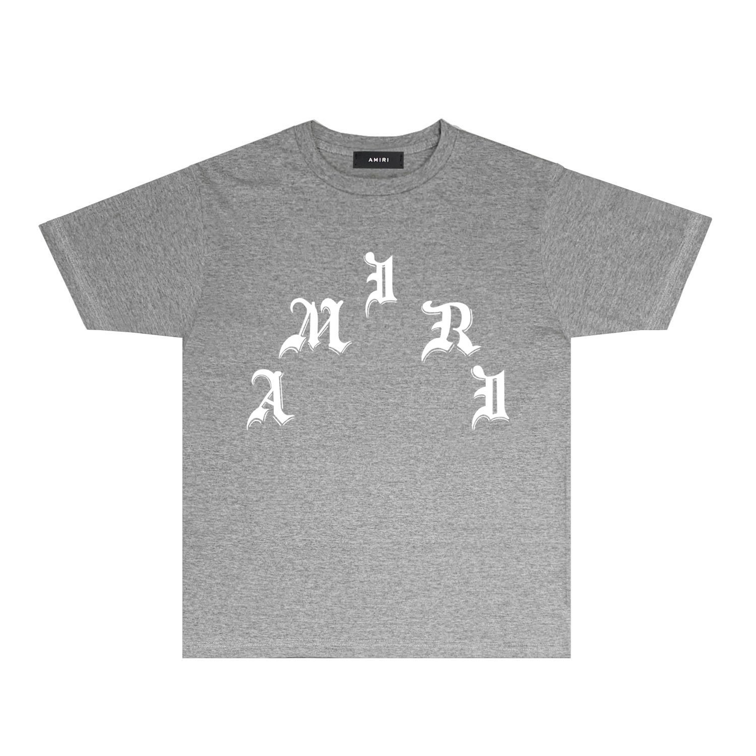 CAMISETA AMIRI